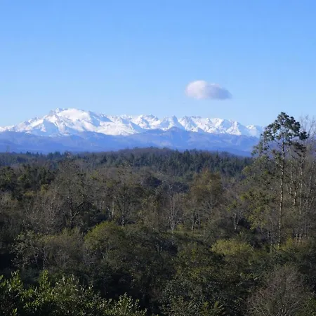 Bahia Oyambre Vakantiehuis