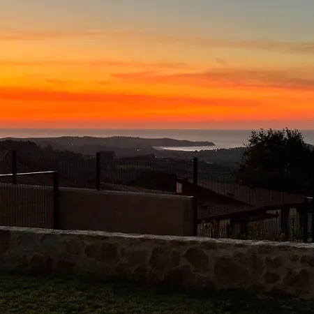 Bahia Oyambre Canales (Cantabria)