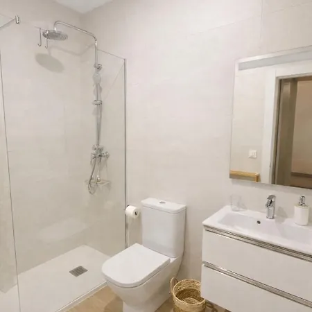 Vakantiehuis Bahia Oyambre