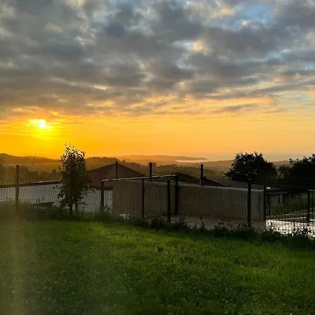 Vakantiehuis Bahia Oyambre