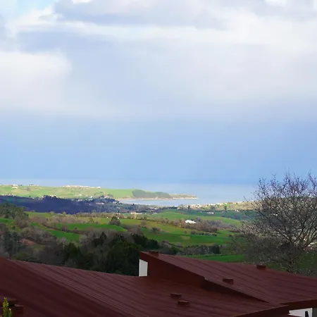 Bahia Oyambre Vakantiehuis *