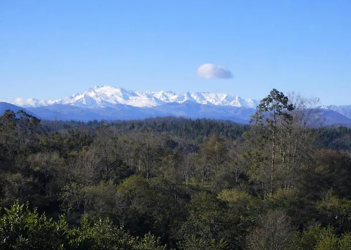 Bahia Oyambre Vakantiehuis