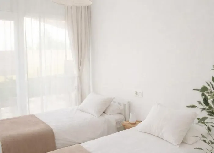 Vakantiehuis Bahia Oyambre Canales (Cantabria)