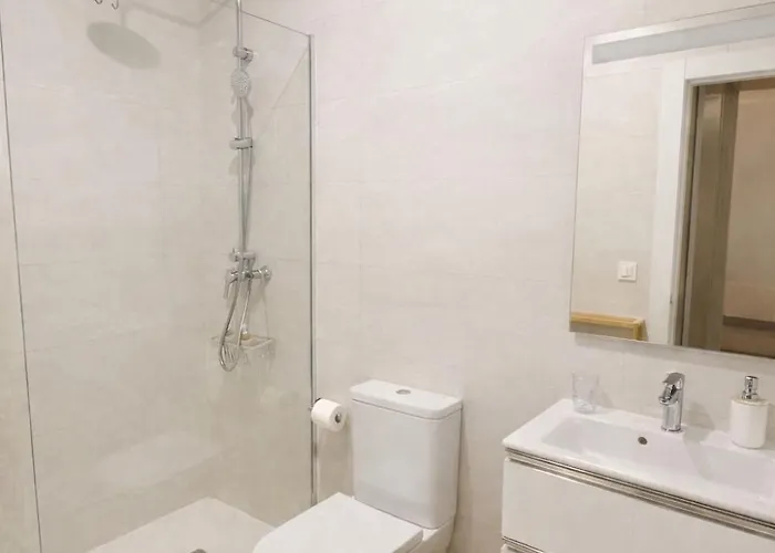 Vakantiehuis Bahia Oyambre