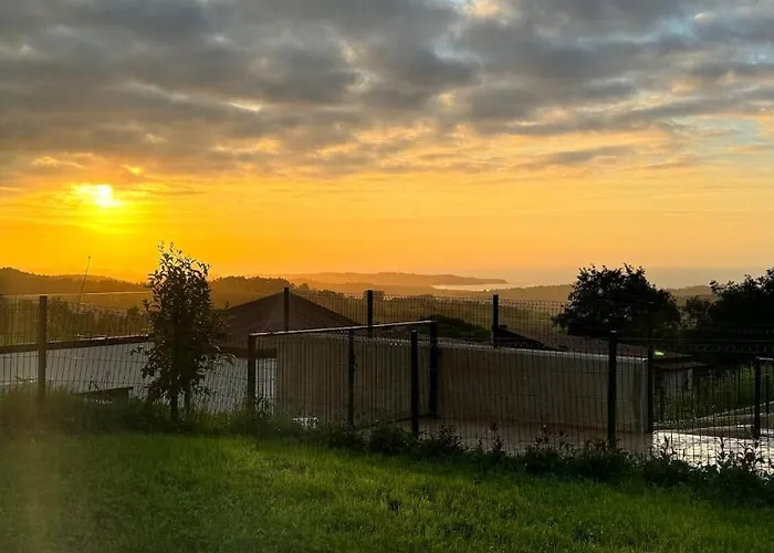 Vakantiehuis Bahia Oyambre